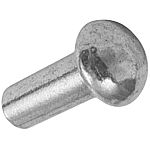 Заклепка 33х17х10 мм 1907 Заклепка 33х17х10 мм 1907