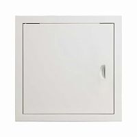 Лючок металлический с широким бортом, 1515ЛМШБ Лючок металлический с широким бортом, 1515ЛМШБ