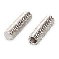 50497 ВИНТ УСТАНОВОЧНЫЙ DIN913  М8*35  45Н ОКС       HEX 4.0 (100) 50497 ВИНТ УСТАНОВОЧНЫЙ DIN913  М8*35  45Н ОКС       HEX 4.0 (100)