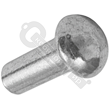 Заклепка 33х17х10 мм 1907 Заклепка 33х17х10 мм 1907