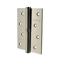 Петля универсальная сталь 4-2ВВ без колп хром 10759 Петля универсальная сталь 4-2ВВ без колп хром 10759