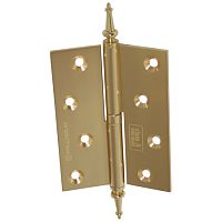 Петля п N 610-4 РВ лат.ПРАВАЯ арт.00011686*** Петля п N 610-4 РВ лат.ПРАВАЯ арт.00011686***