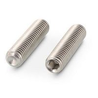 ВИНТ УСТАНОВОЧНЫЙ DIN916 М6*20 45Н ОКС HEX 3.0 /5591 /20/ ВИНТ УСТАНОВОЧНЫЙ DIN916 М6*20 45Н ОКС HEX 3.0 /5591 /20/