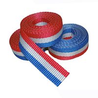 Лента ткацкая 50 мм (бухта 50 м - 3,5 т), 8919 / 00132 Лента ткацкая 50 мм (бухта 50 м - 3,5 т), 8919 / 00132