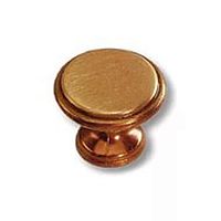 Ручка кнопка BRASS, 1324.0030.001 Ручка кнопка BRASS, 1324.0030.001