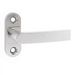 Ручка оконная Angela СР /хром Ручка оконная Angela СР /хром