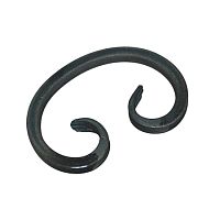 Вензель В-2 130х90 мм СП