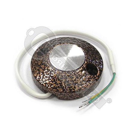 Кнопка выхода КН-04 К накладная медь Кнопка выхода КН-04 К накладная медь