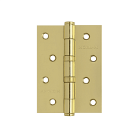 Петля универсальная сталь 4-2ВВ без колп мат.латунь 11859 Петля универсальная сталь 4-2ВВ без колп мат.латунь 11859