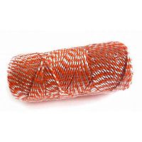 Нить крученая полиамидная 2 мм (100 м), цветная Нить крученая полиамидная 2 мм (100 м), цветная