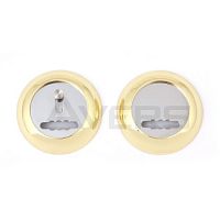 Накладка сувальдная Avers DP-S-12-G-shutter арт.00022865 Накладка сувальдная Avers DP-S-12-G-shutter арт.00022865