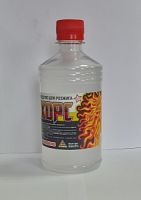 Жидкость для розжига 0,5 л, "ХОРС" Жидкость для розжига 0,5 л, "ХОРС"