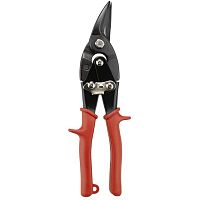 Ножницы по металлу левые 250 мм, 0813911KL-15*** Ножницы по металлу левые 250 мм, 0813911KL-15***