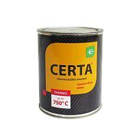 Эмаль "CERTA-PLAST" зеленый мох (0,8кг) PLM0000044 Эмаль "CERTA-PLAST" зеленый мох (0,8кг) PLM0000044
