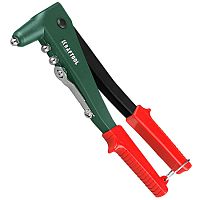 Заклепочник 2,4-4,8 мм(2/10), KRAFTOOL "EXPERT",  31170_Z01*** Заклепочник 2,4-4,8 мм(2/10), KRAFTOOL "EXPERT",  31170_Z01***