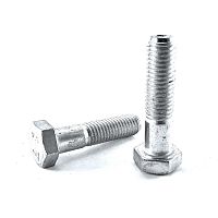 Болт шестигранный б/п 12х35 ГОСТ 7798-70 Болт шестигранный б/п 12х35 ГОСТ 7798-70