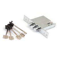 Замок врезной "BORDER" ЗВ8-8Г/15 (КЛП7-97).У2, 87310 Замок врезной "BORDER" ЗВ8-8Г/15 (КЛП7-97).У2, 87310