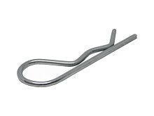 Шплинт игольчатый DIN11024 02E 36мм Ц /5/ 76006 Шплинт игольчатый DIN11024 02E 36мм Ц /5/ 76006