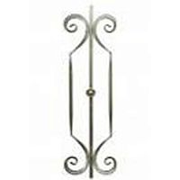 Балясина БП-7 240х860 мм Балясина БП-7 240х860 мм