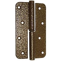 Петля л  П-130 -С левая шагр