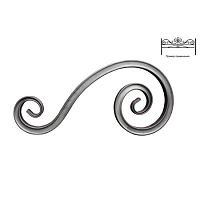 Волюта Т25-550-255-125 Волюта Т25-550-255-125