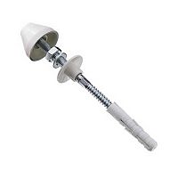 8788 Универсальное крепление для раковин и писсуаров WTUB 10х140 w 8788 Универсальное крепление для раковин и писсуаров WTUB 10х140 w