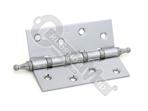 Петля унив. N 500 A-S-4" CP хром PALLADIUM (10/80; 20/80) 110152