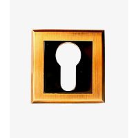 Ключевая накладка BUSSARE ВО-30 COFFEE MOKKA Ключевая накладка BUSSARE ВО-30 COFFEE MOKKA