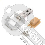 Защелка врезная Apecs 5400-CR 00014190 фото 2 Защелка врезная Apecs 5400-CR 00014190 фото 2