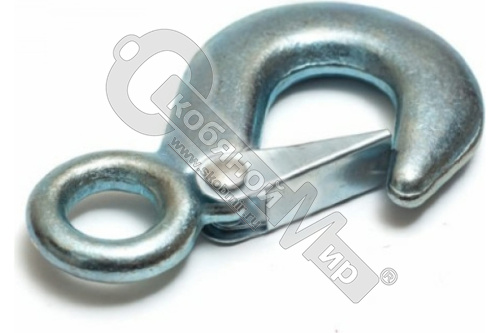 Крюк буксировочный 195 г,  19011