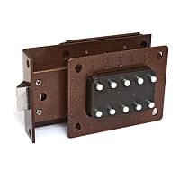 Замок кодовый Ригель Замок кодовый Ригель