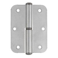 Петля П-80 правая без покрытия 