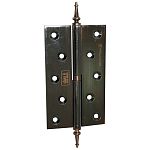 Петля п.N 610-5" АС медь правая*** Петля п.N 610-5" АС медь правая***