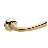 Ручки раздельные Apecs Premier H-0578-А-G золото Ручки раздельные Apecs Premier H-0578-А-G золото