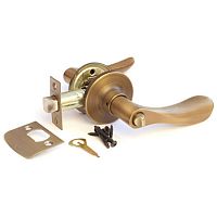 Защелка Apecs 0891-03-AN (ВК) антик арт.00013229 Защелка Apecs 0891-03-AN (ВК) антик арт.00013229