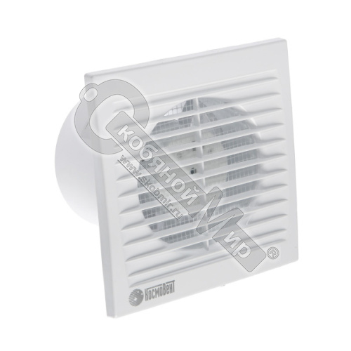 Вентилятор с индикацией, КОСМОВЕНТ В100И Вентилятор с индикацией, КОСМОВЕНТ В100И