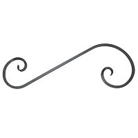 Волюта С-5 S 580х200х140 квадрат 10 СП