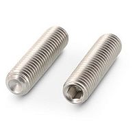 ВИНТ УСТАНОВОЧНЫЙ DIN916 М4*4 45Н ОКС HEX 2.0 /8382 /20/ ВИНТ УСТАНОВОЧНЫЙ DIN916 М4*4 45Н ОКС HEX 2.0 /8382 /20/