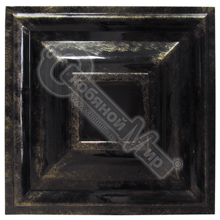 Филенка "Стандарт" 290х290х17 мм МФ01 Филенка "Стандарт" 290х290х17 мм МФ01