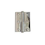 Петля Apecs 80*60-CR-R Петля Apecs 80*60-CR-R