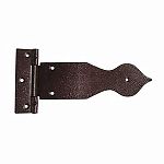 Петля-стрела L-226 мм, порошковое покрытие, 6171 Петля-стрела L-226 мм, порошковое покрытие, 6171