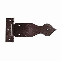 Петля-стрела L-226 мм, порошковое покрытие,  6171 Петля-стрела L-226 мм, порошковое покрытие,  6171