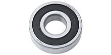 Подшипник шариковый радиальный однорядный 180026 (626 2RS) (d внутр.=6; d внеш.=19; h=6), 6201063 Подшипник шариковый радиальный однорядный 180026 (626 2RS) (d внутр.=6; d внеш.=19; h=6), 6201063
