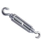 Талреп крюк-крюк М10 DIN1480 /1/ Талреп крюк-крюк М10 DIN1480 /1/