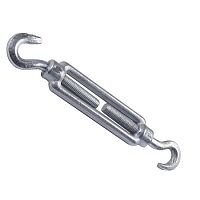 Талреп крюк-крюк М10 DIN1480 /1/ Талреп крюк-крюк М10 DIN1480 /1/