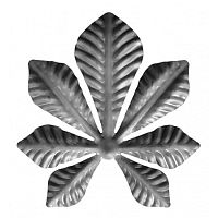 Лист кованый 150х158х2 мм 3783Т Лист кованый 150х158х2 мм 3783Т