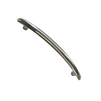 Ручка-скоба XL2034-96 хром/мат. хром /20/*** Ручка-скоба XL2034-96 хром/мат. хром /20/***