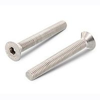 Винт DIN7991 М5х16 класс прочности 10.9, Оксид. HEX 3.0 Винт DIN7991 М5х16 класс прочности 10.9, Оксид. HEX 3.0