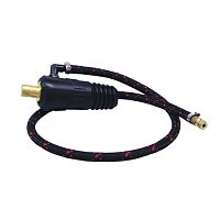 Наконечник кабельный ОКС 35-50 с быстросъемом (TS) ISQ0030 Наконечник кабельный ОКС 35-50 с быстросъемом (TS) ISQ0030