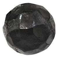 ШАР литой д50 мм битая грань 45-50*** ШАР литой д50 мм битая грань 45-50***